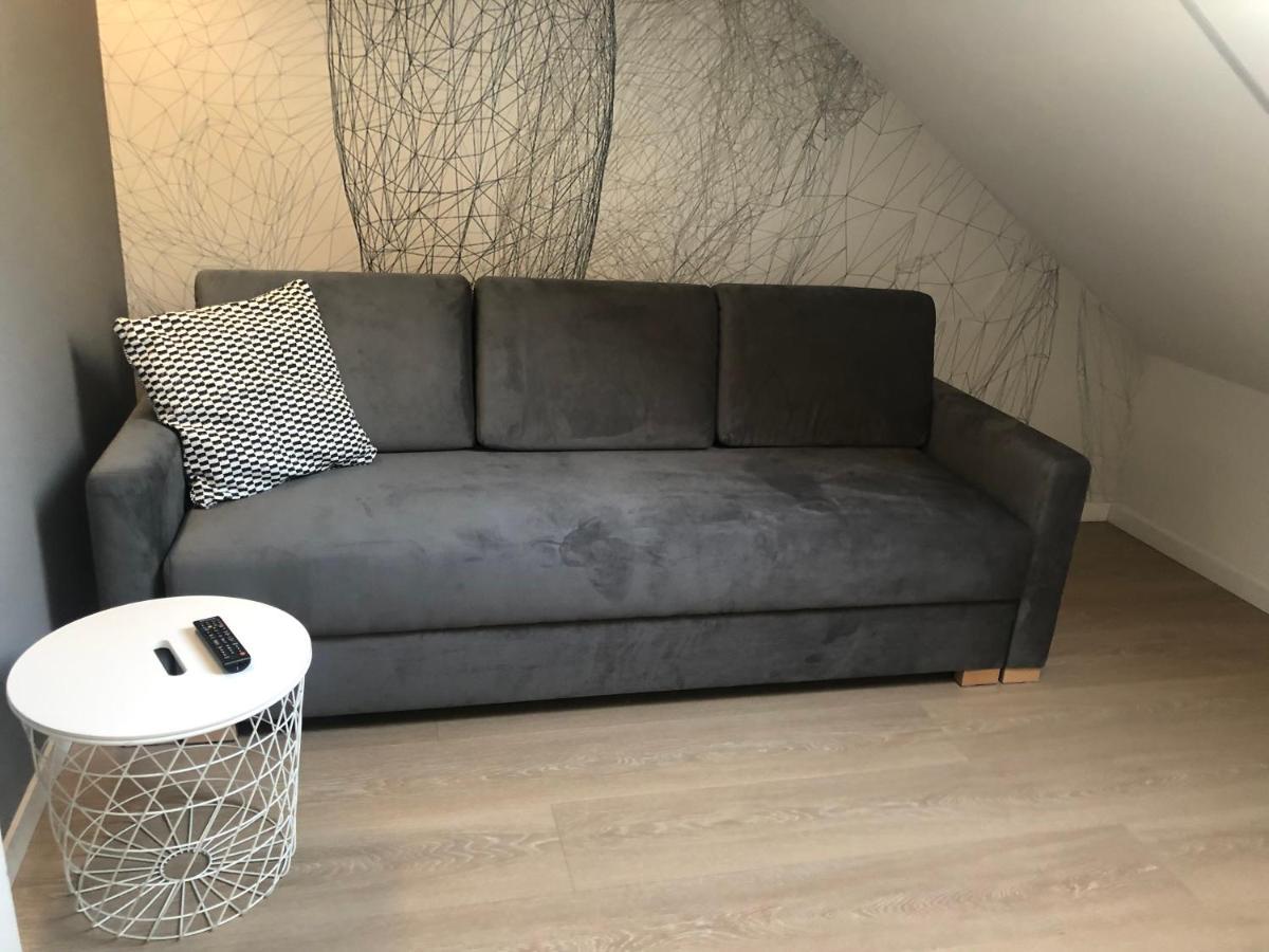 Apartamenty Premium Βαντοβίτσε Εξωτερικό φωτογραφία