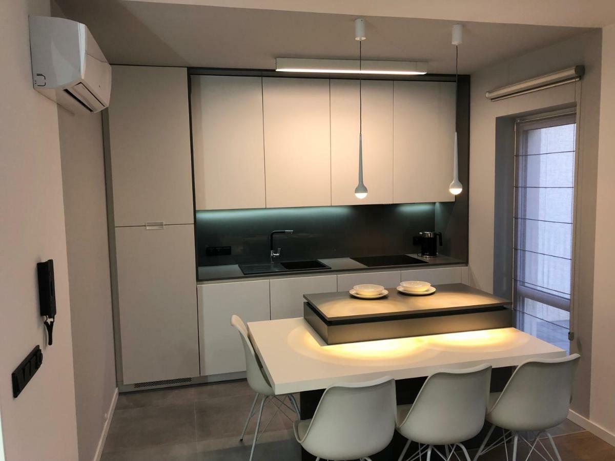 Apartamenty Premium Βαντοβίτσε Εξωτερικό φωτογραφία