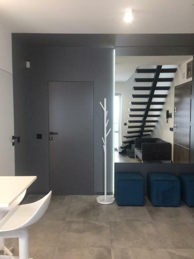 Apartamenty Premium Βαντοβίτσε Εξωτερικό φωτογραφία