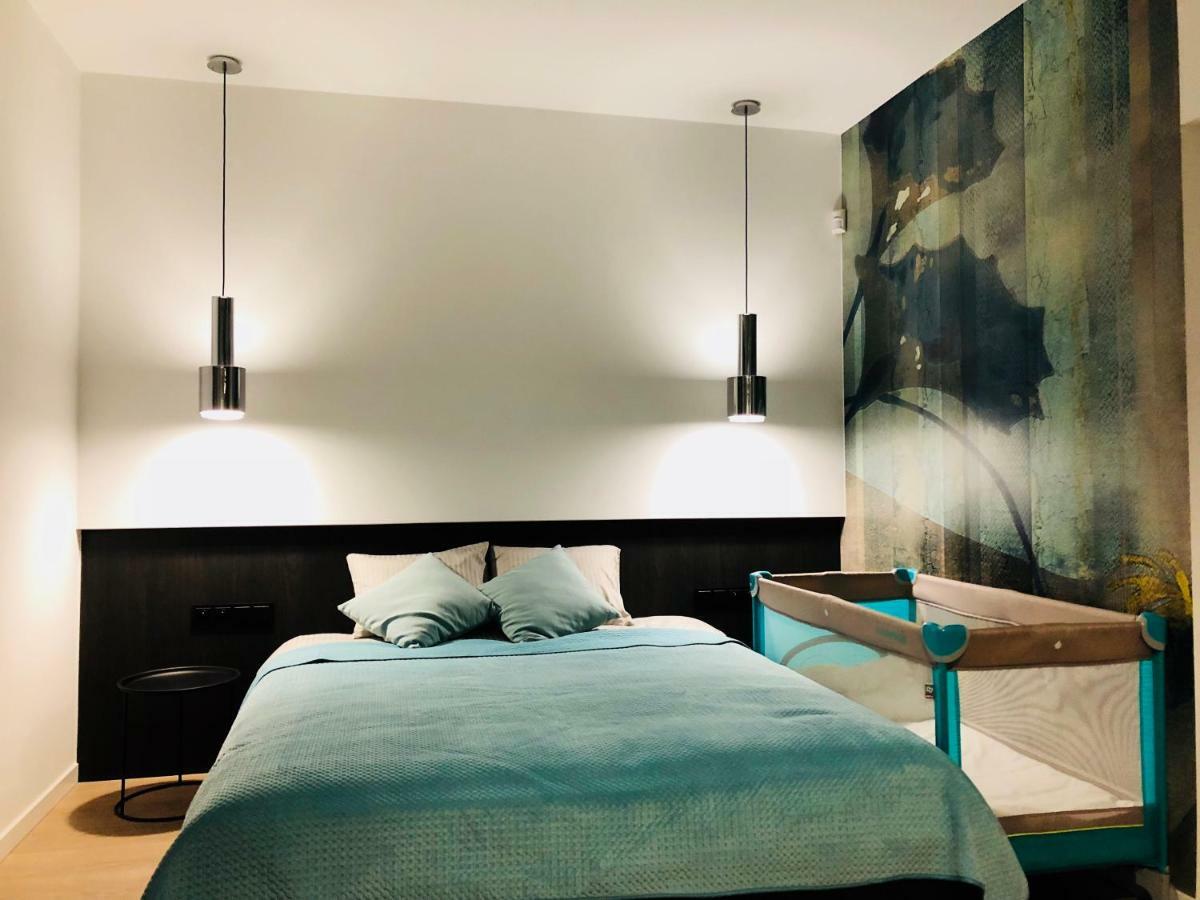 Apartamenty Premium Βαντοβίτσε Εξωτερικό φωτογραφία