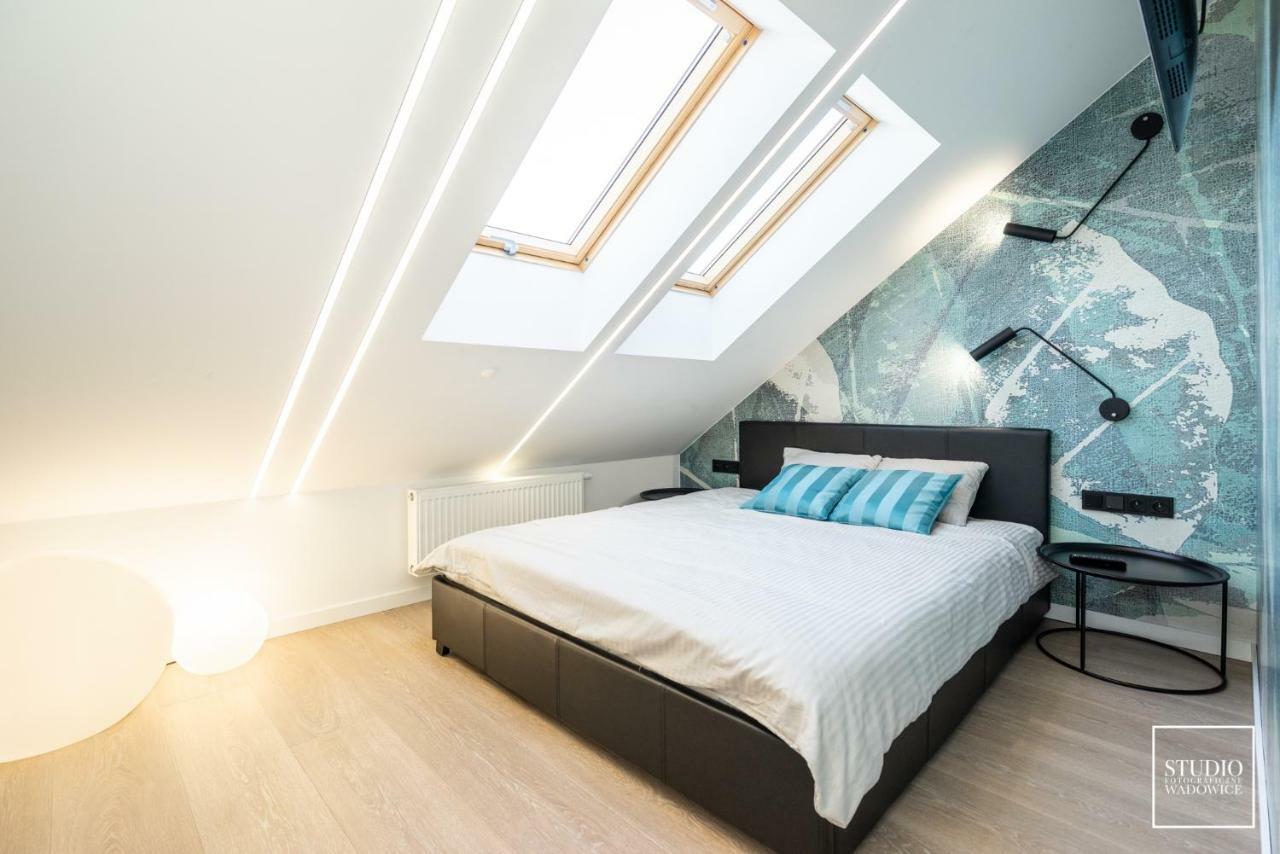Apartamenty Premium Βαντοβίτσε Εξωτερικό φωτογραφία