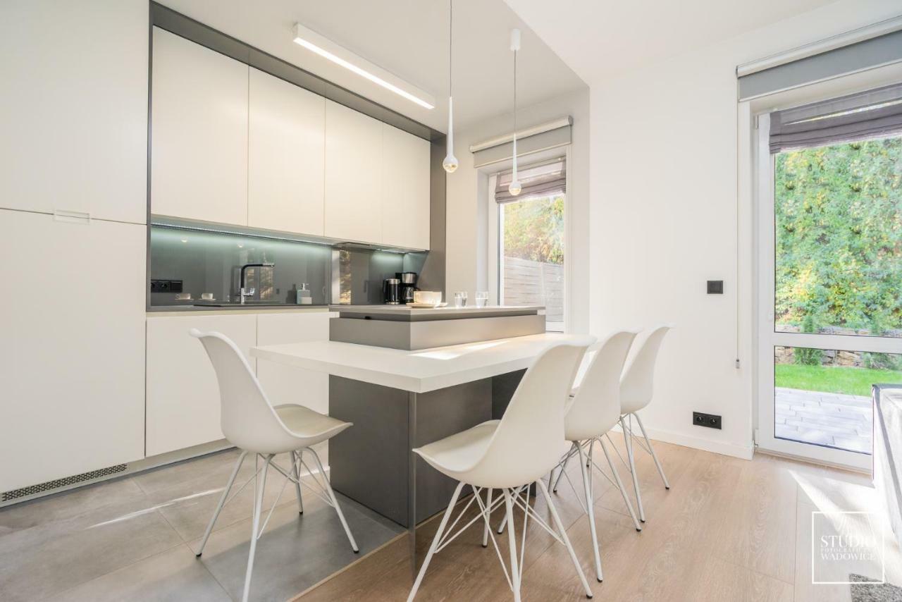 Apartamenty Premium Βαντοβίτσε Εξωτερικό φωτογραφία