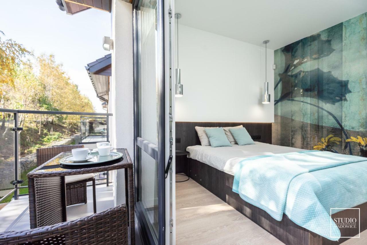 Apartamenty Premium Βαντοβίτσε Εξωτερικό φωτογραφία