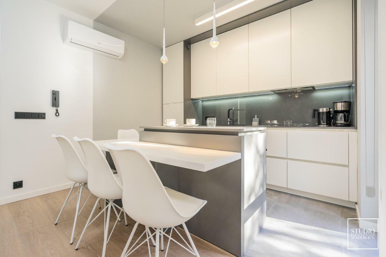 Apartamenty Premium Βαντοβίτσε Εξωτερικό φωτογραφία
