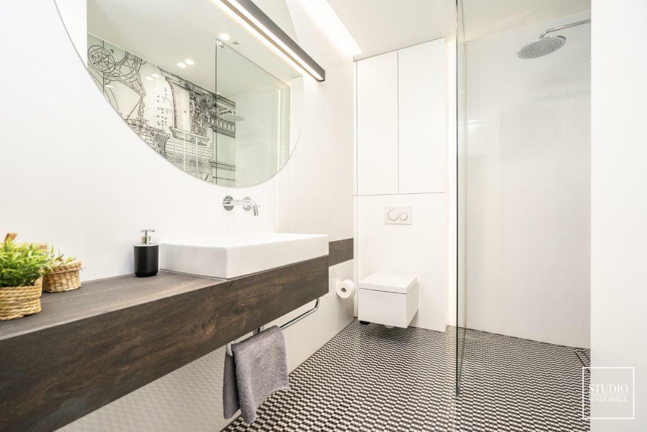 Apartamenty Premium Βαντοβίτσε Εξωτερικό φωτογραφία