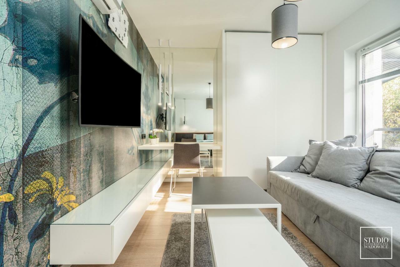 Apartamenty Premium Βαντοβίτσε Εξωτερικό φωτογραφία