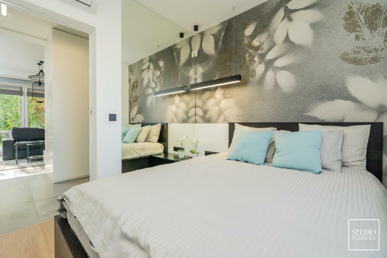 Apartamenty Premium Βαντοβίτσε Εξωτερικό φωτογραφία