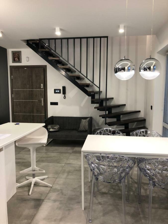 Apartamenty Premium Βαντοβίτσε Εξωτερικό φωτογραφία
