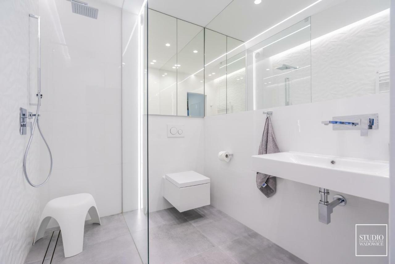 Apartamenty Premium Βαντοβίτσε Εξωτερικό φωτογραφία