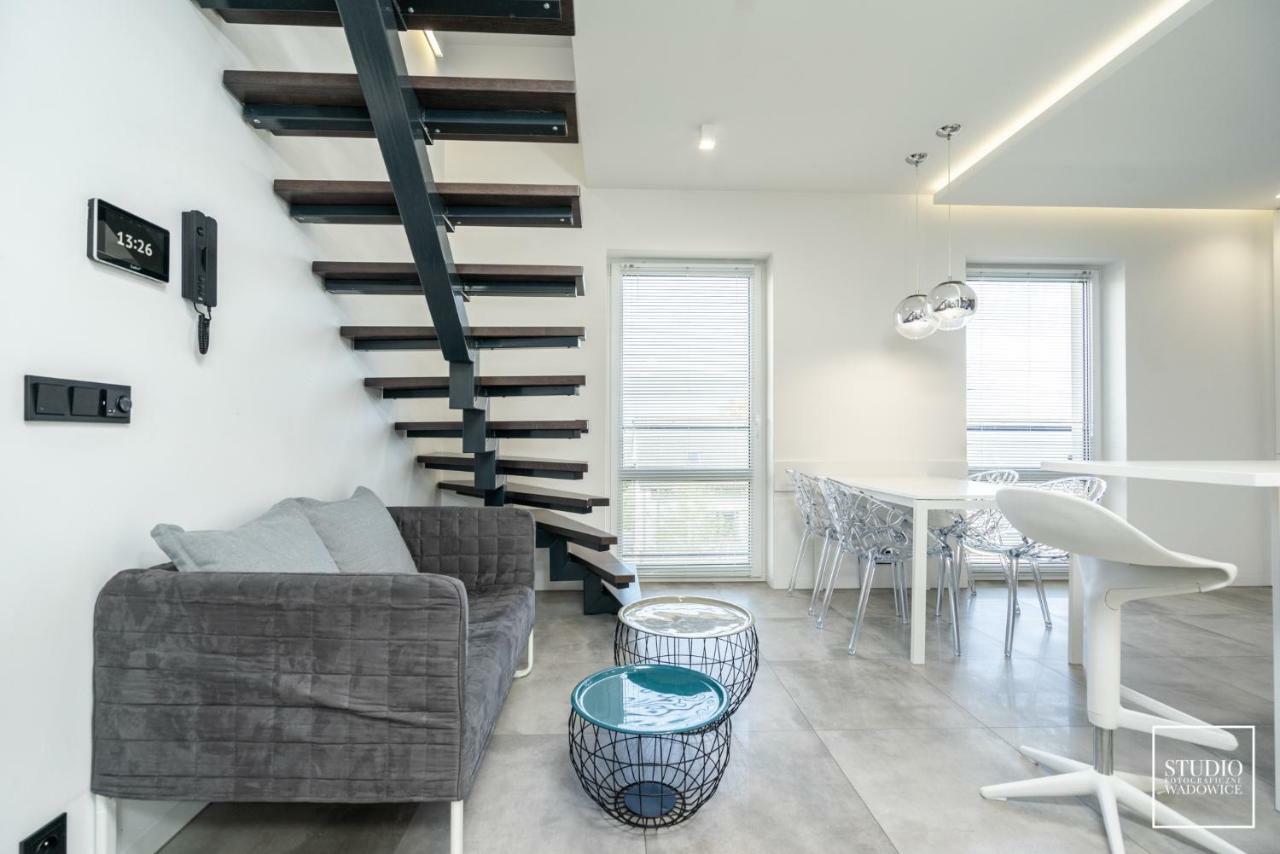 Apartamenty Premium Βαντοβίτσε Εξωτερικό φωτογραφία