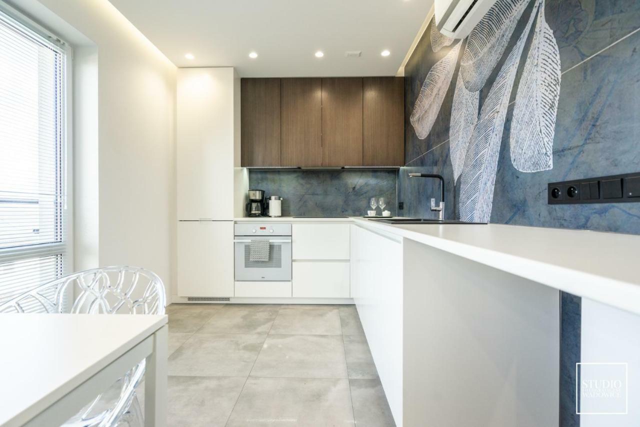 Apartamenty Premium Βαντοβίτσε Εξωτερικό φωτογραφία