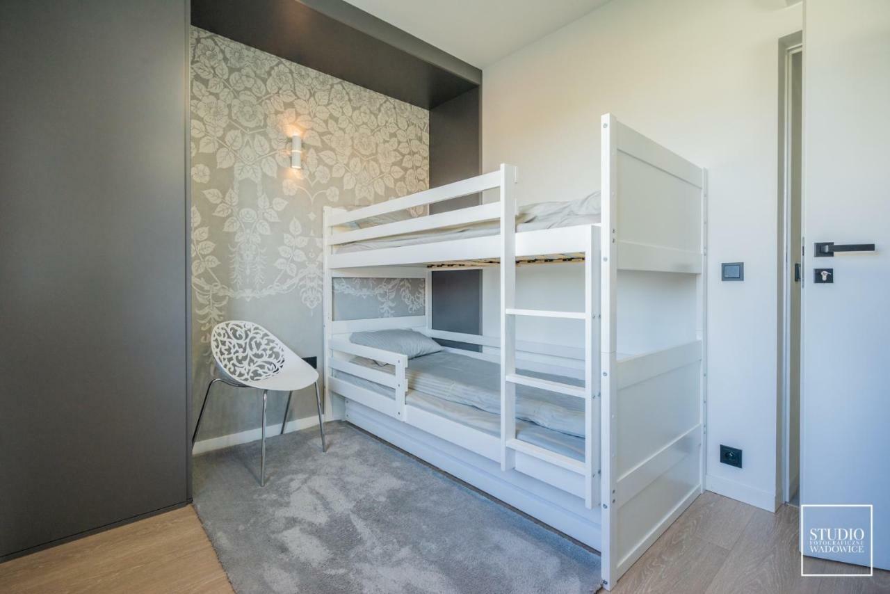 Apartamenty Premium Βαντοβίτσε Εξωτερικό φωτογραφία