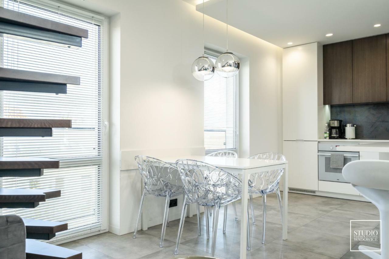 Apartamenty Premium Βαντοβίτσε Εξωτερικό φωτογραφία