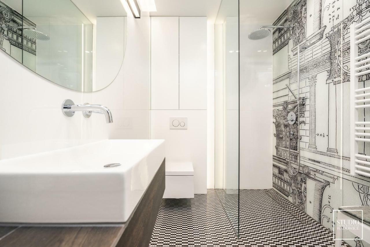 Apartamenty Premium Βαντοβίτσε Εξωτερικό φωτογραφία
