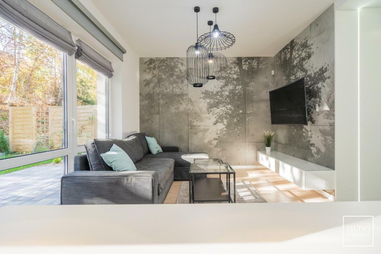 Apartamenty Premium Βαντοβίτσε Εξωτερικό φωτογραφία