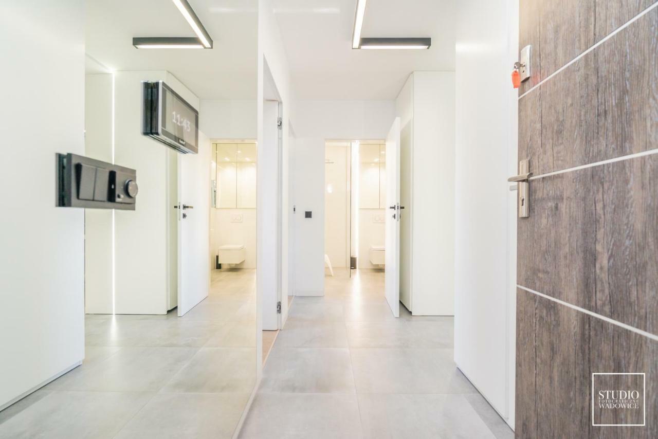 Apartamenty Premium Βαντοβίτσε Εξωτερικό φωτογραφία