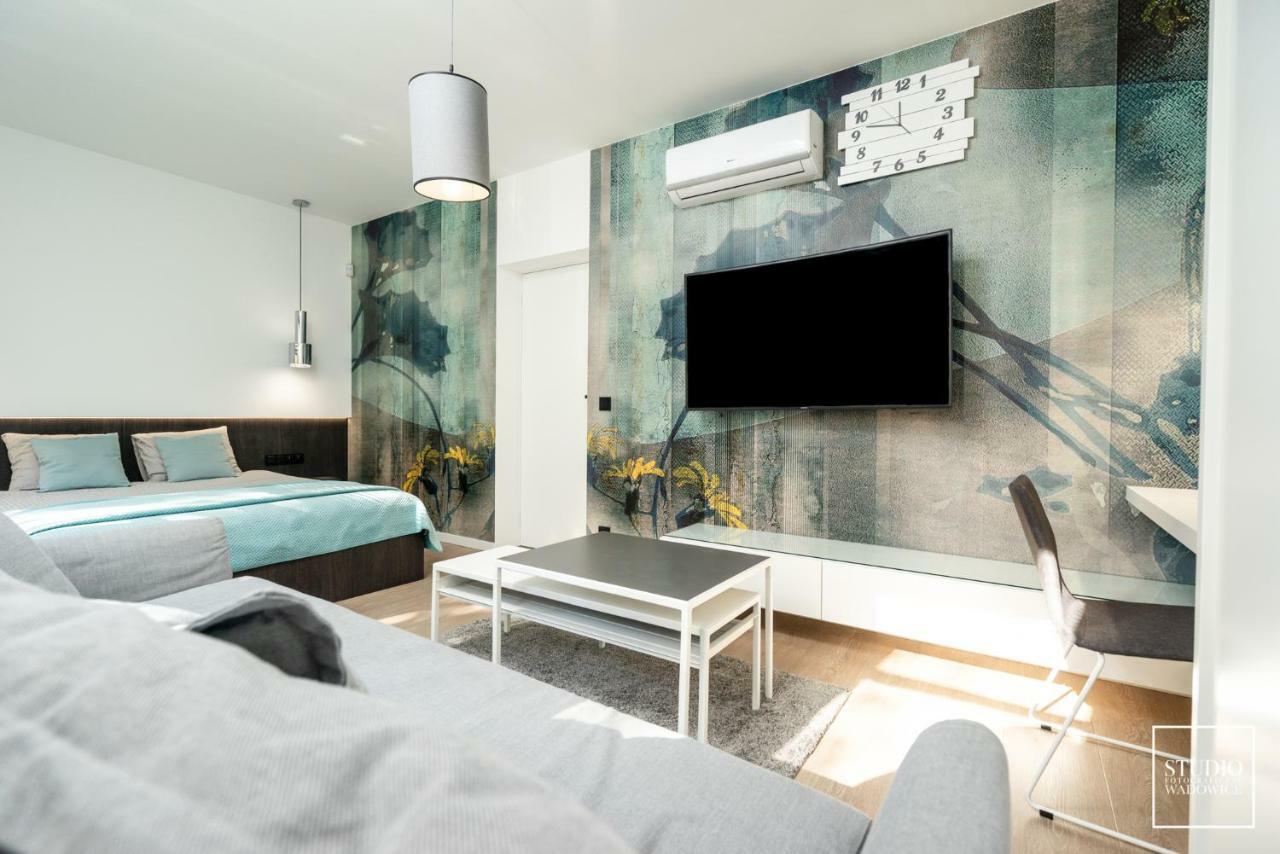 Apartamenty Premium Βαντοβίτσε Εξωτερικό φωτογραφία