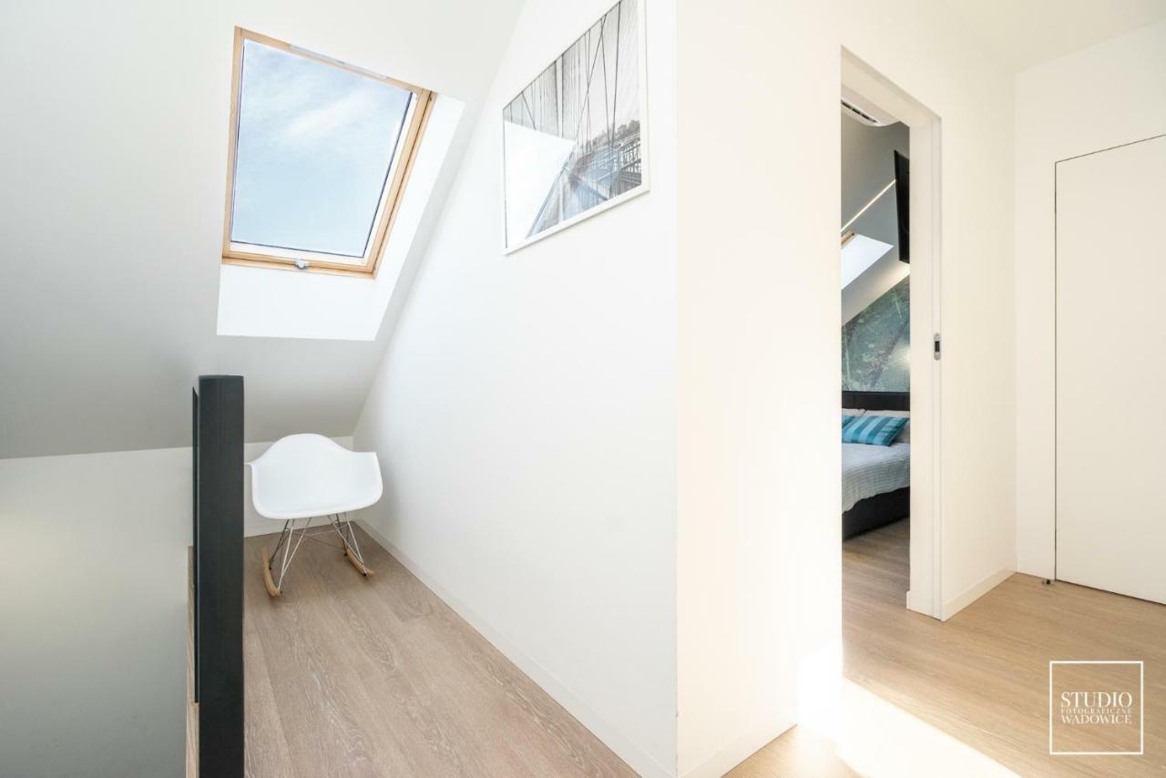 Apartamenty Premium Βαντοβίτσε Εξωτερικό φωτογραφία