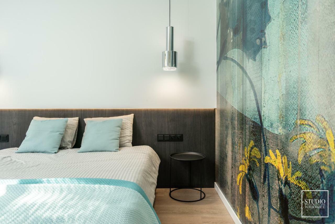 Apartamenty Premium Βαντοβίτσε Εξωτερικό φωτογραφία