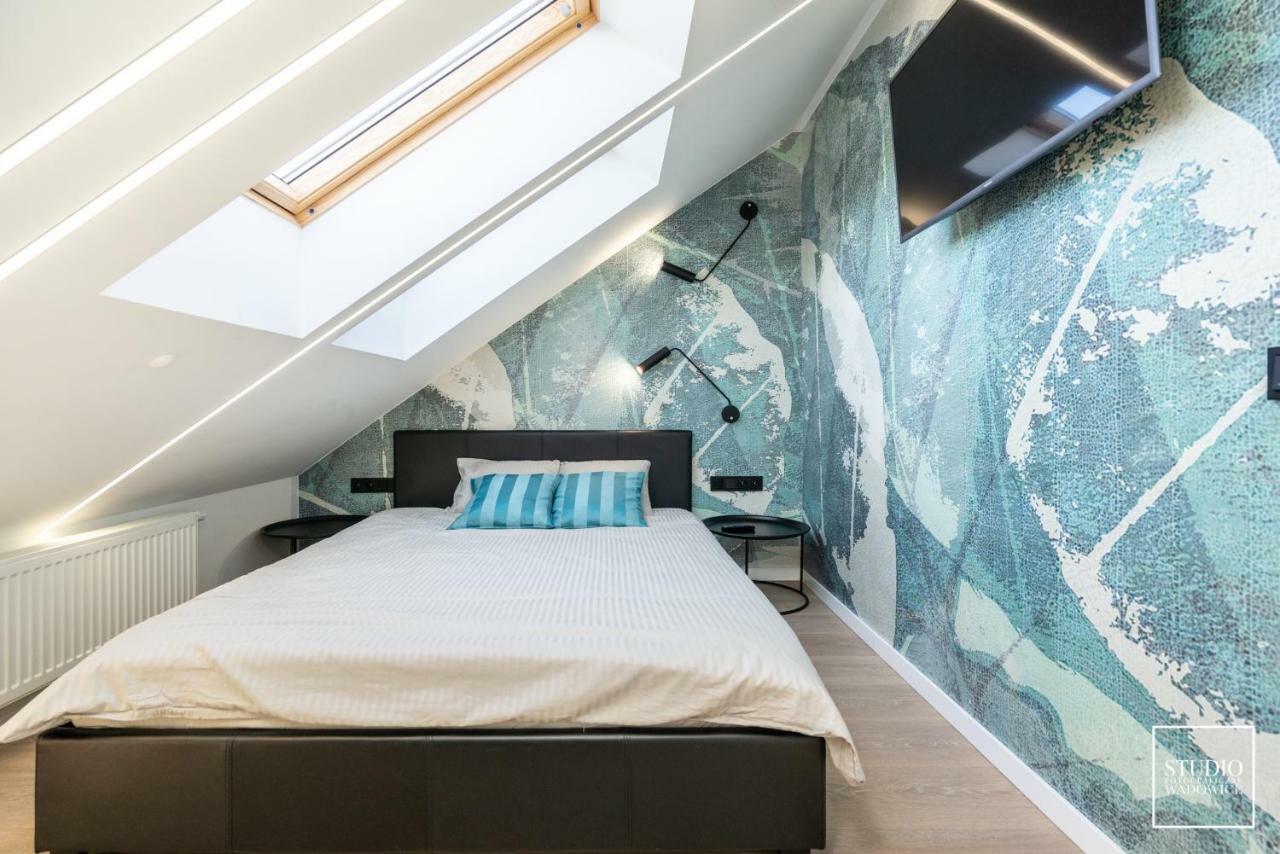 Apartamenty Premium Βαντοβίτσε Εξωτερικό φωτογραφία